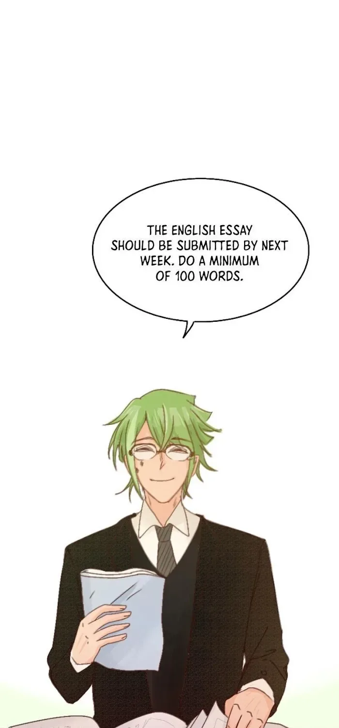 WEE!!! Chapter 5 page 1