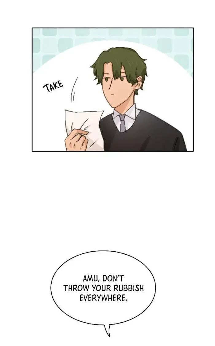 WEE!!! Chapter 5 page 22