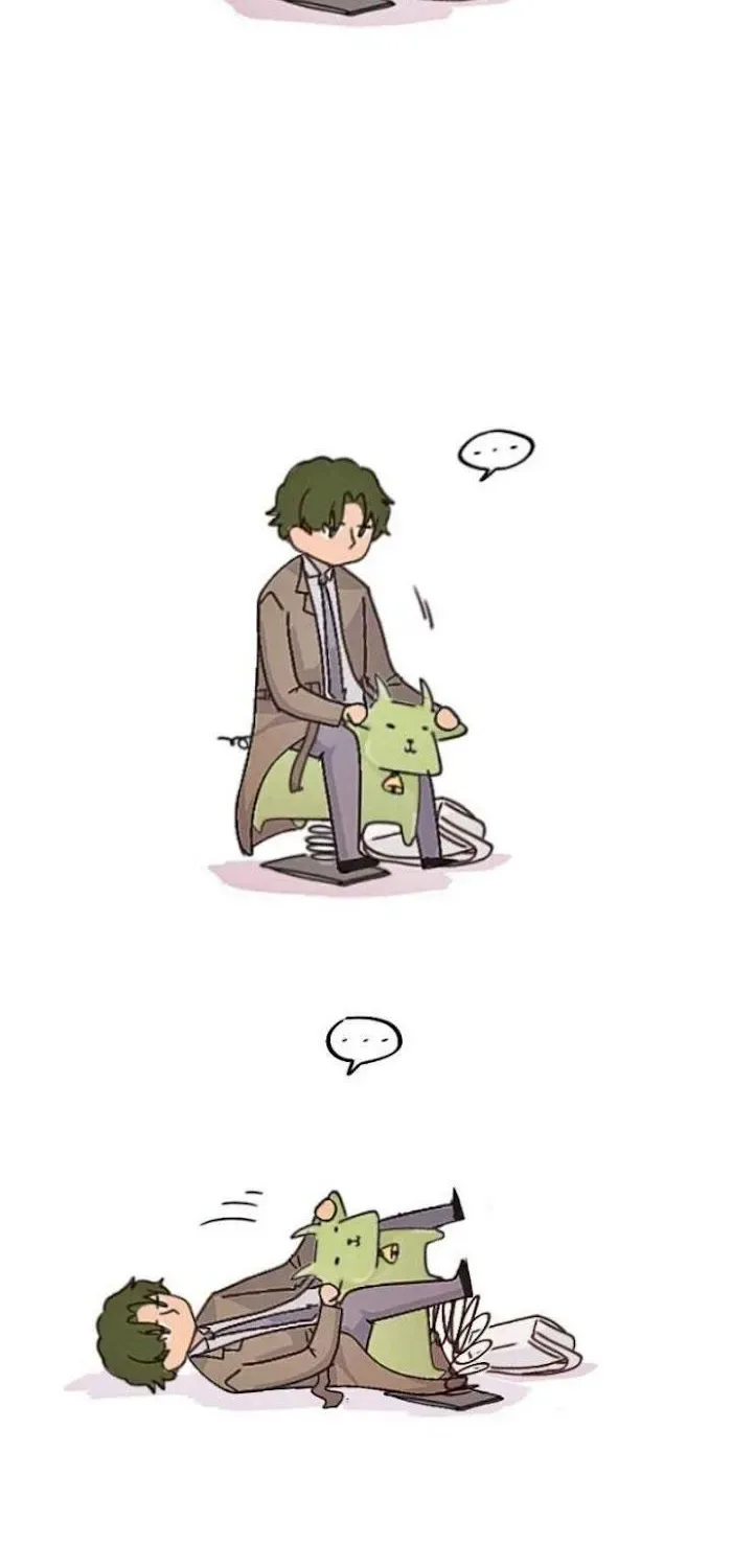 WEE!!! Chapter 50 page 11