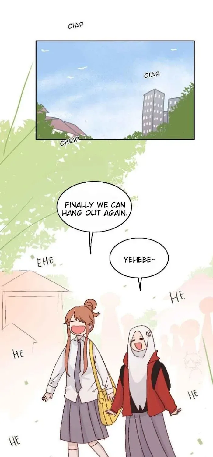 WEE!!! Chapter 50 page 2