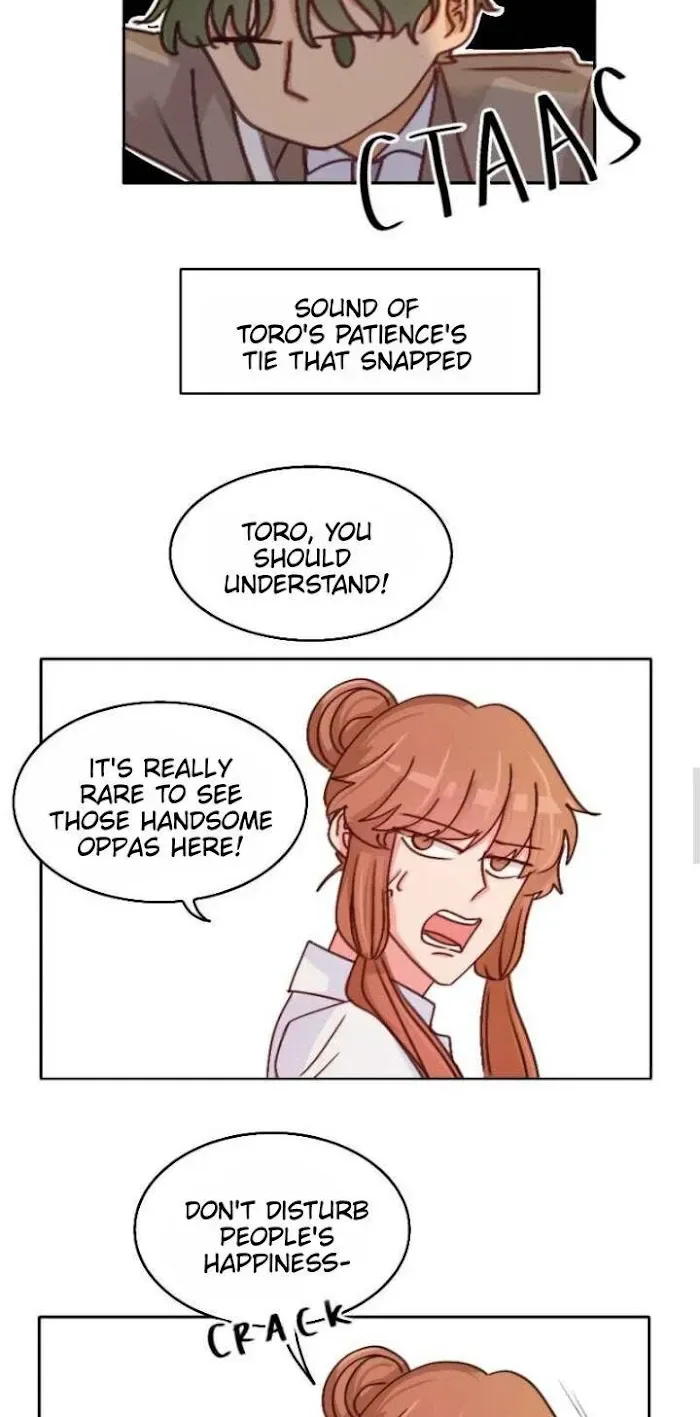 WEE!!! Chapter 51 page 5