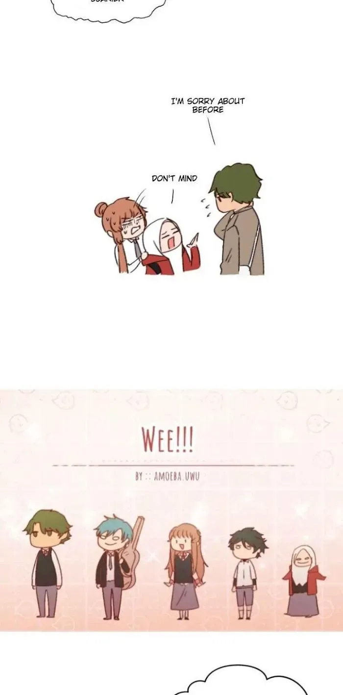 WEE!!! Chapter 51 page 9