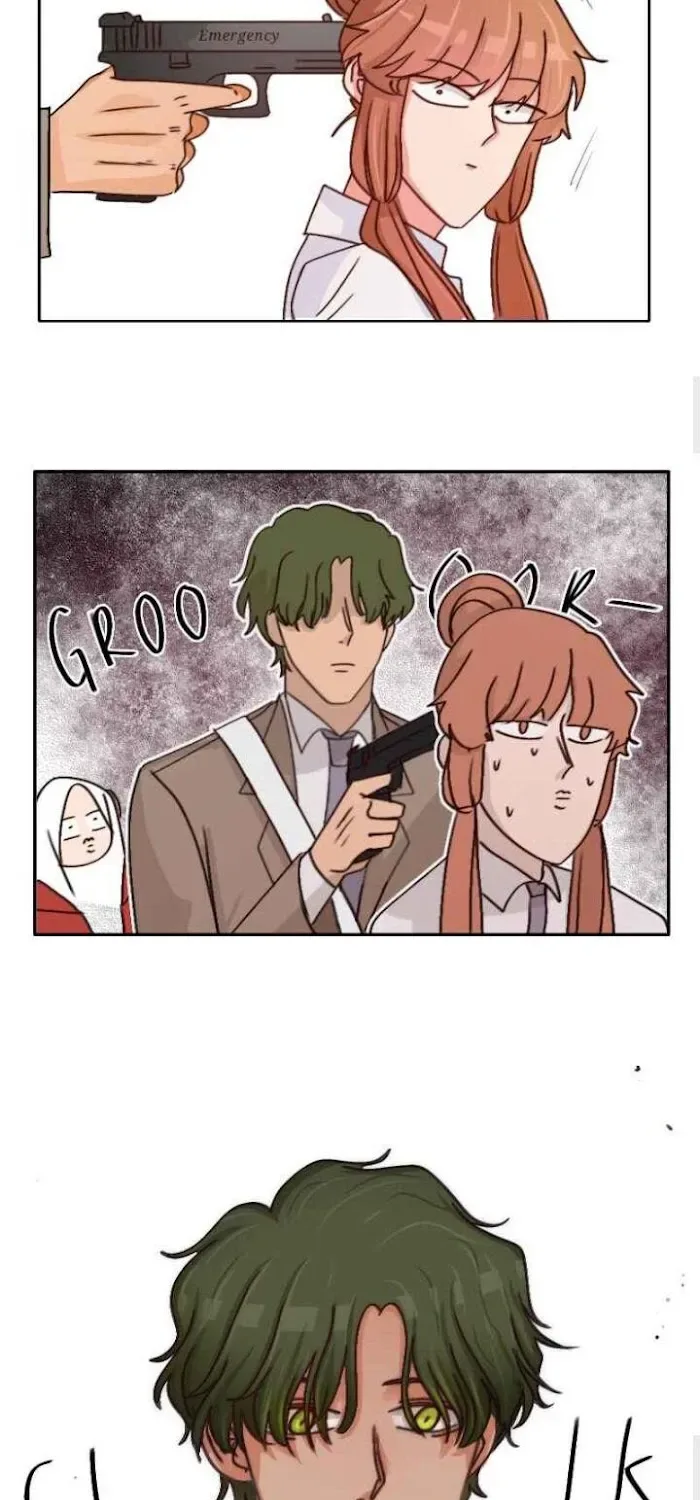 WEE!!! Chapter 51 page 6