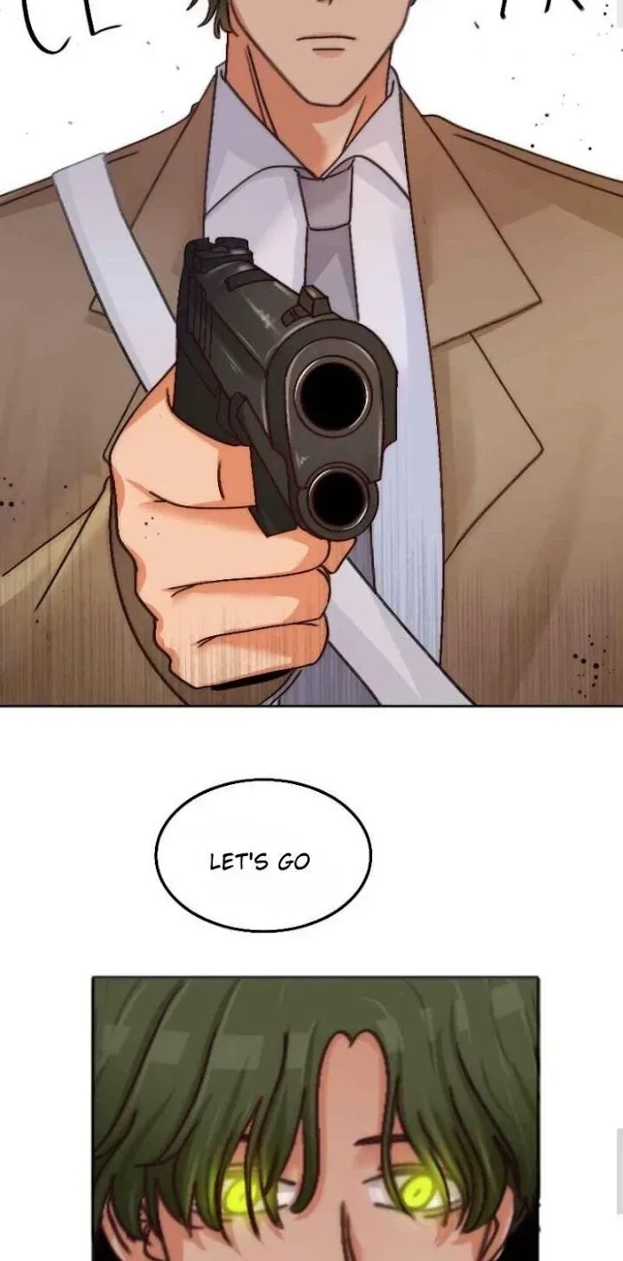WEE!!! Chapter 51 page 7