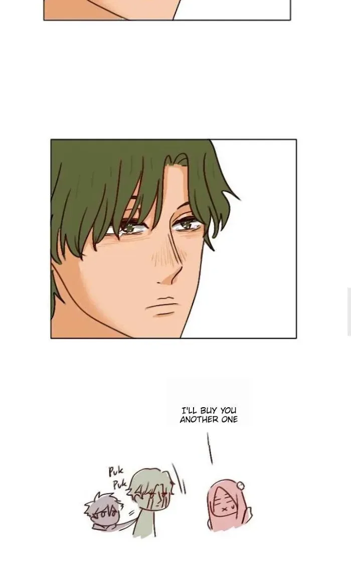 WEE!!! Chapter 51 page 13