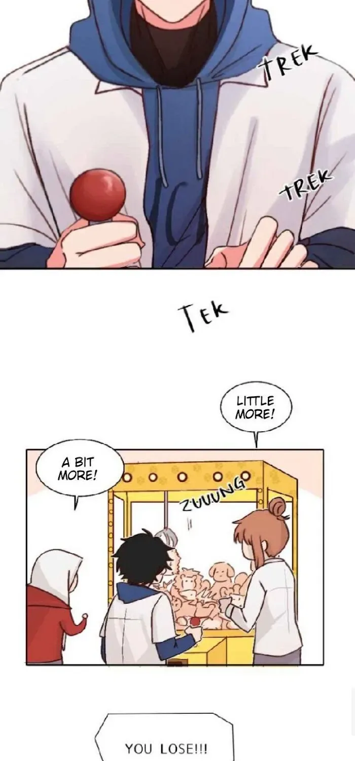 WEE!!! Chapter 52 page 4