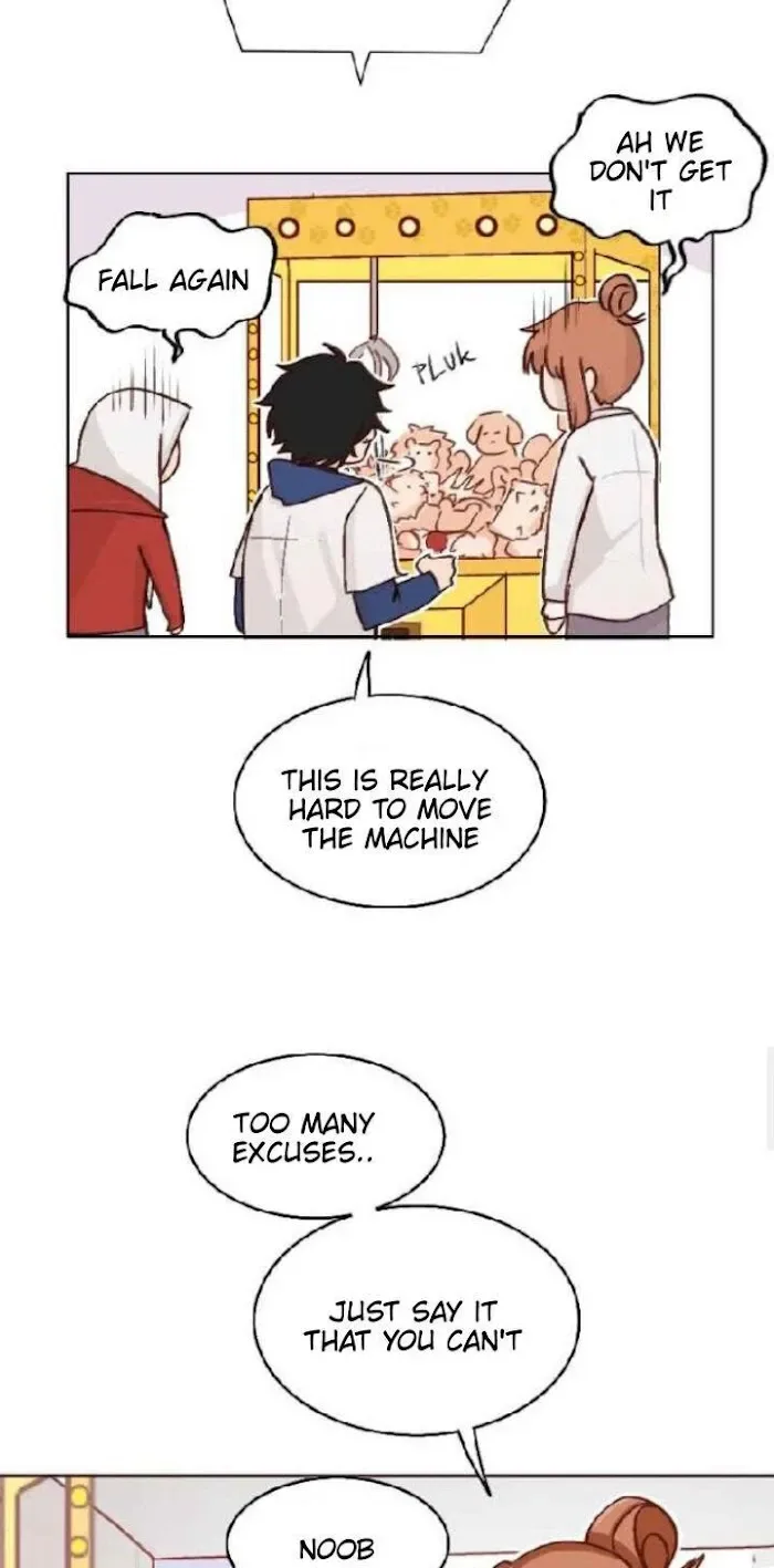 WEE!!! Chapter 52 page 5