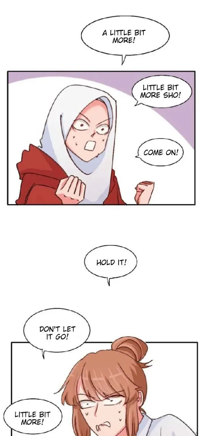 WEE!!! Chapter 52 page 2