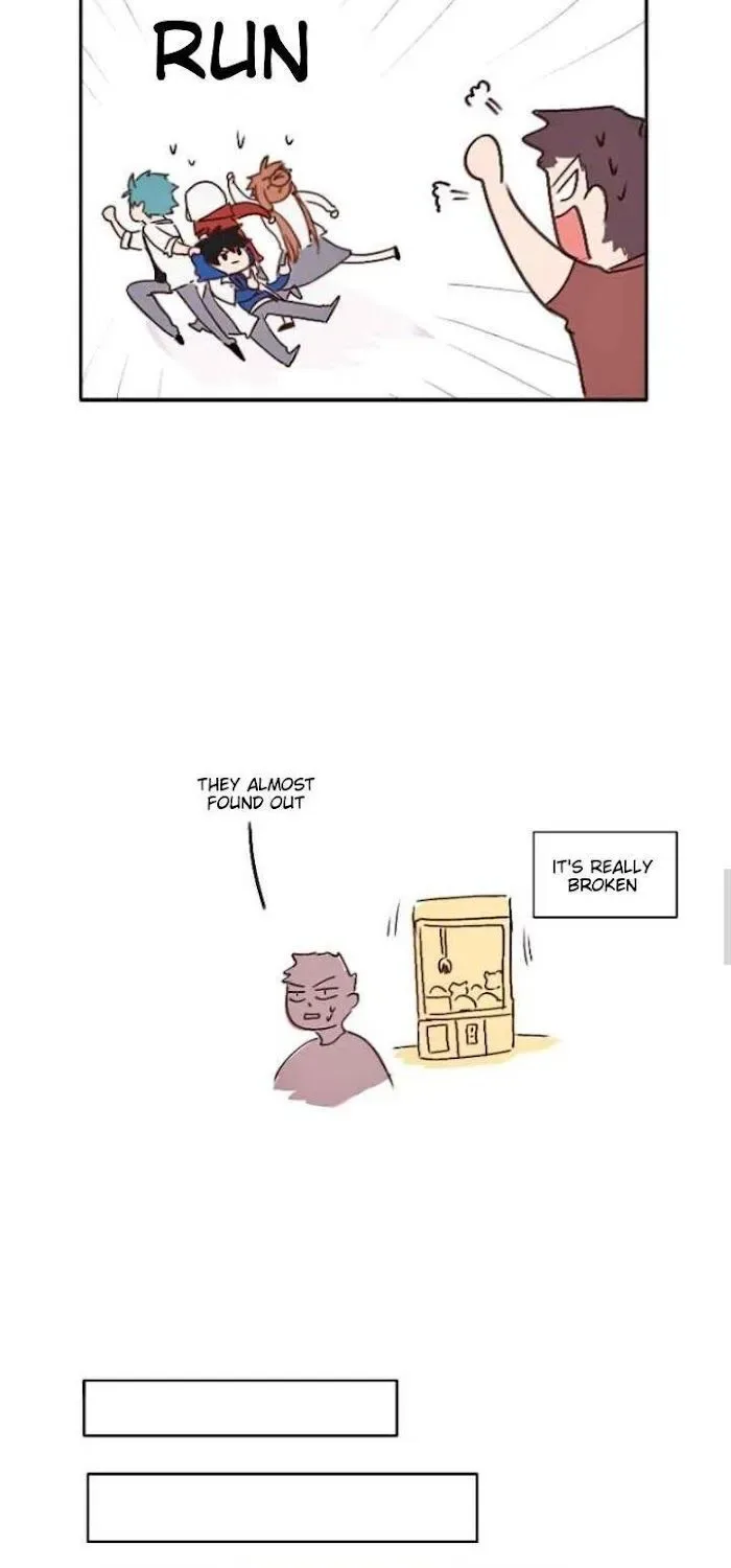 WEE!!! Chapter 52 page 12