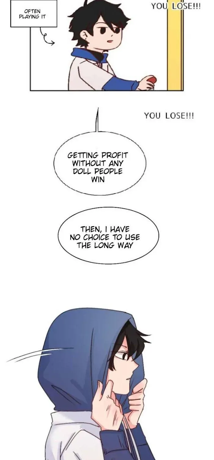 WEE!!! Chapter 52 page 10