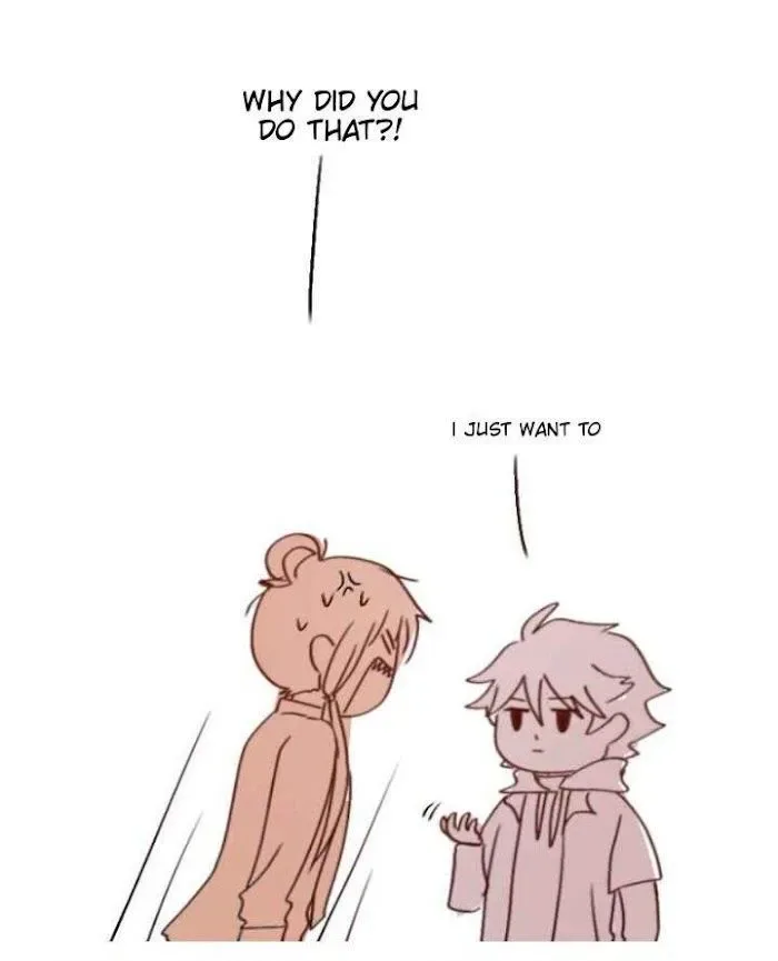 WEE!!! Chapter 52 page 14
