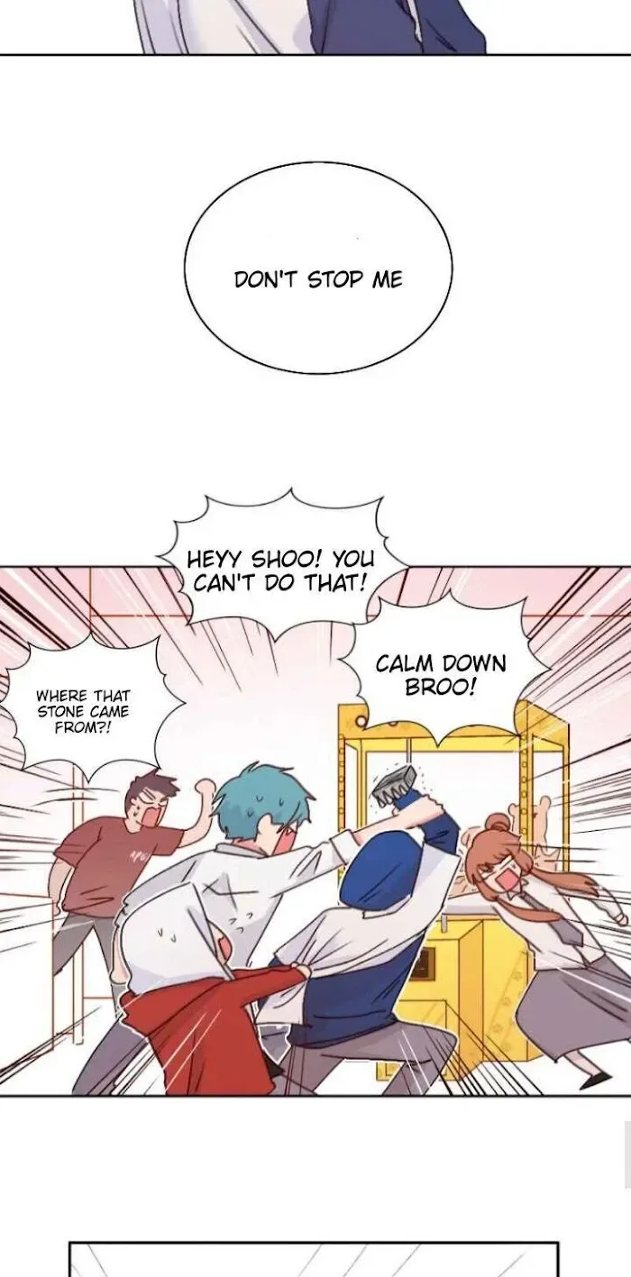 WEE!!! Chapter 52 page 11