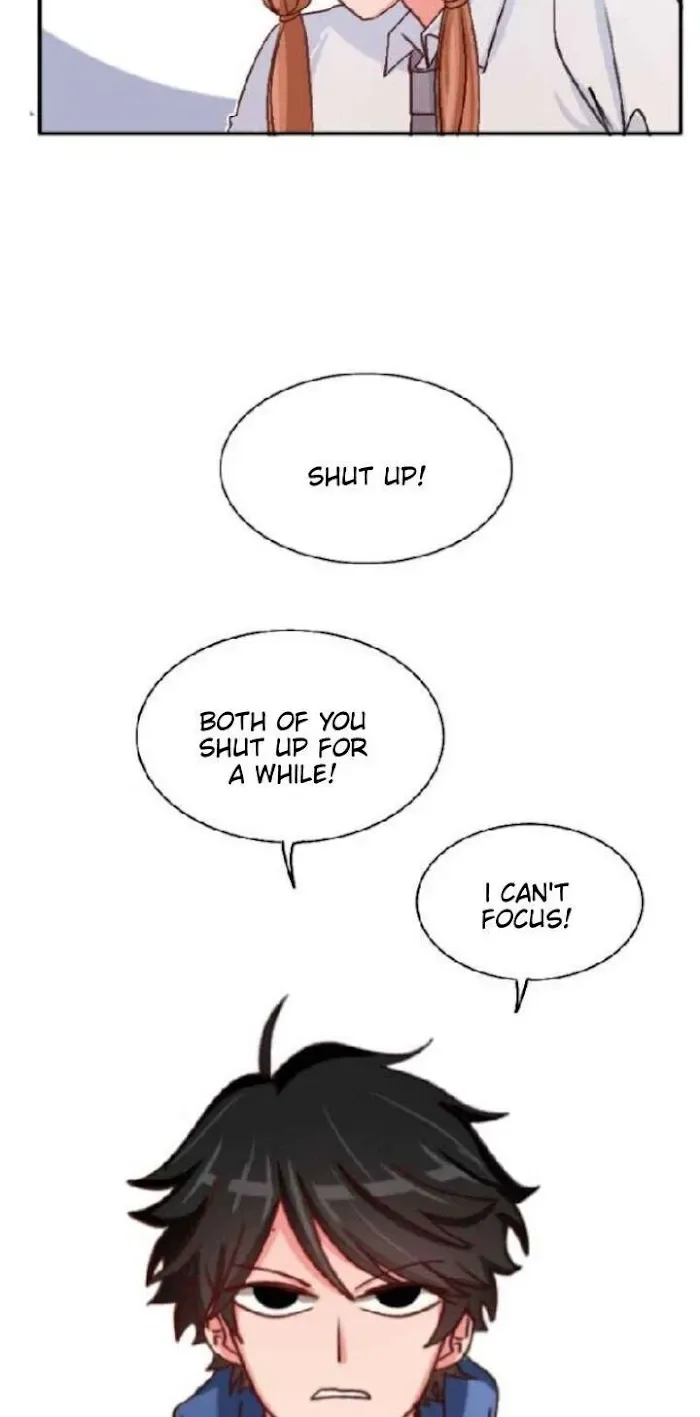 WEE!!! Chapter 52 page 3