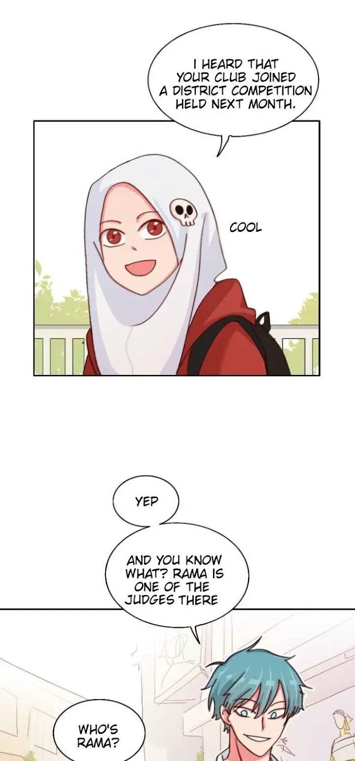 WEE!!! Chapter 53 page 2