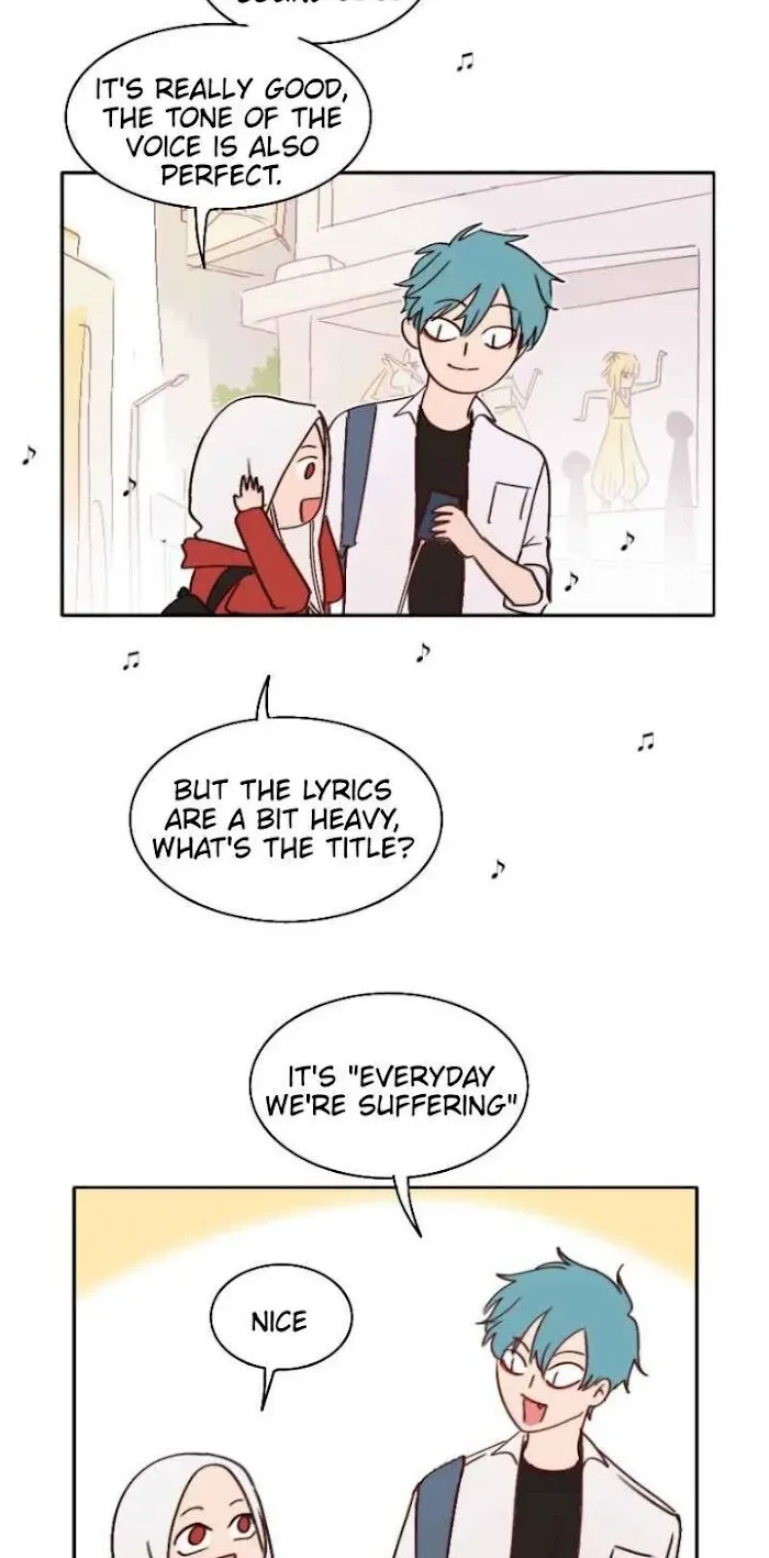 WEE!!! Chapter 53 page 5