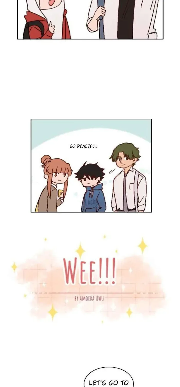 WEE!!! Chapter 53 page 6