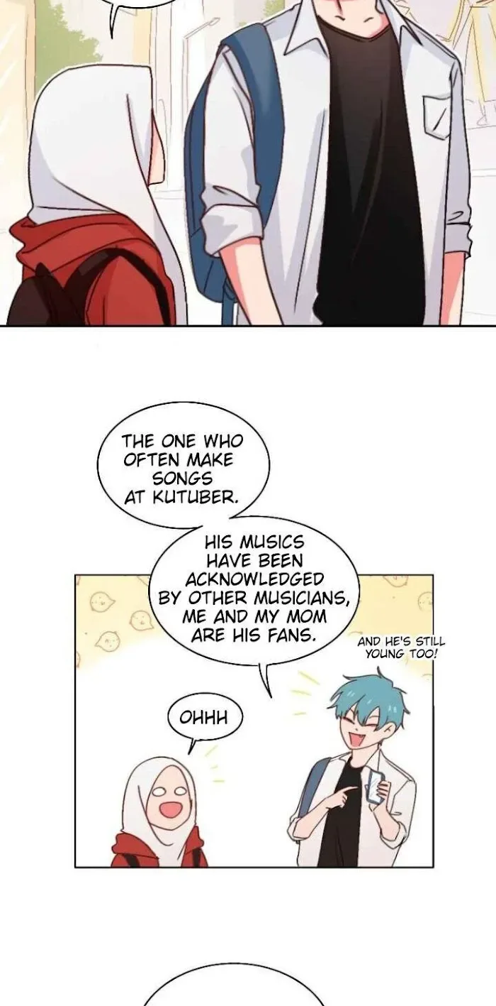WEE!!! Chapter 53 page 3