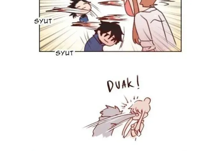 WEE!!! Chapter 54 page 12