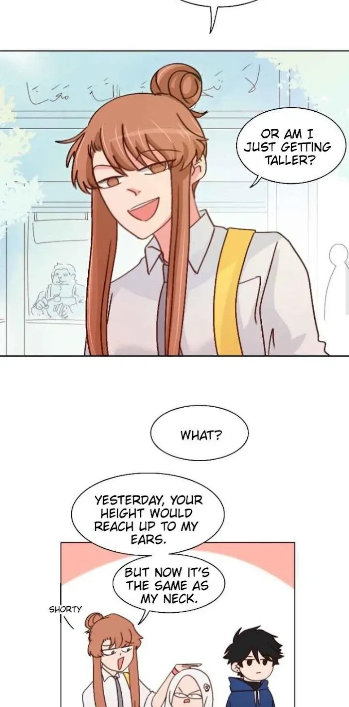WEE!!! Chapter 54 page 9