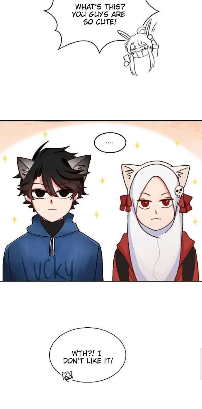 WEE!!! Chapter 54 page 3