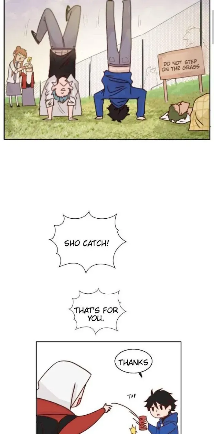 WEE!!! Chapter 55 page 7