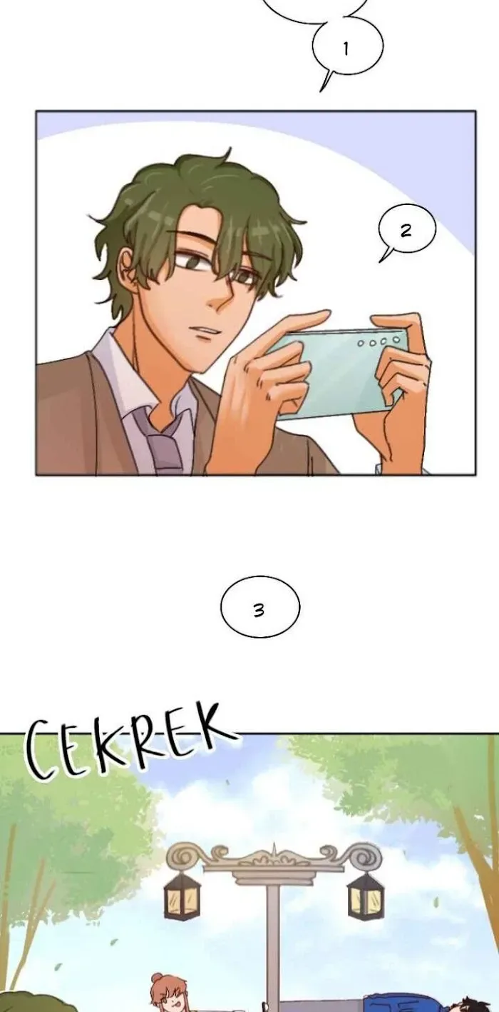 WEE!!! Chapter 55 page 3