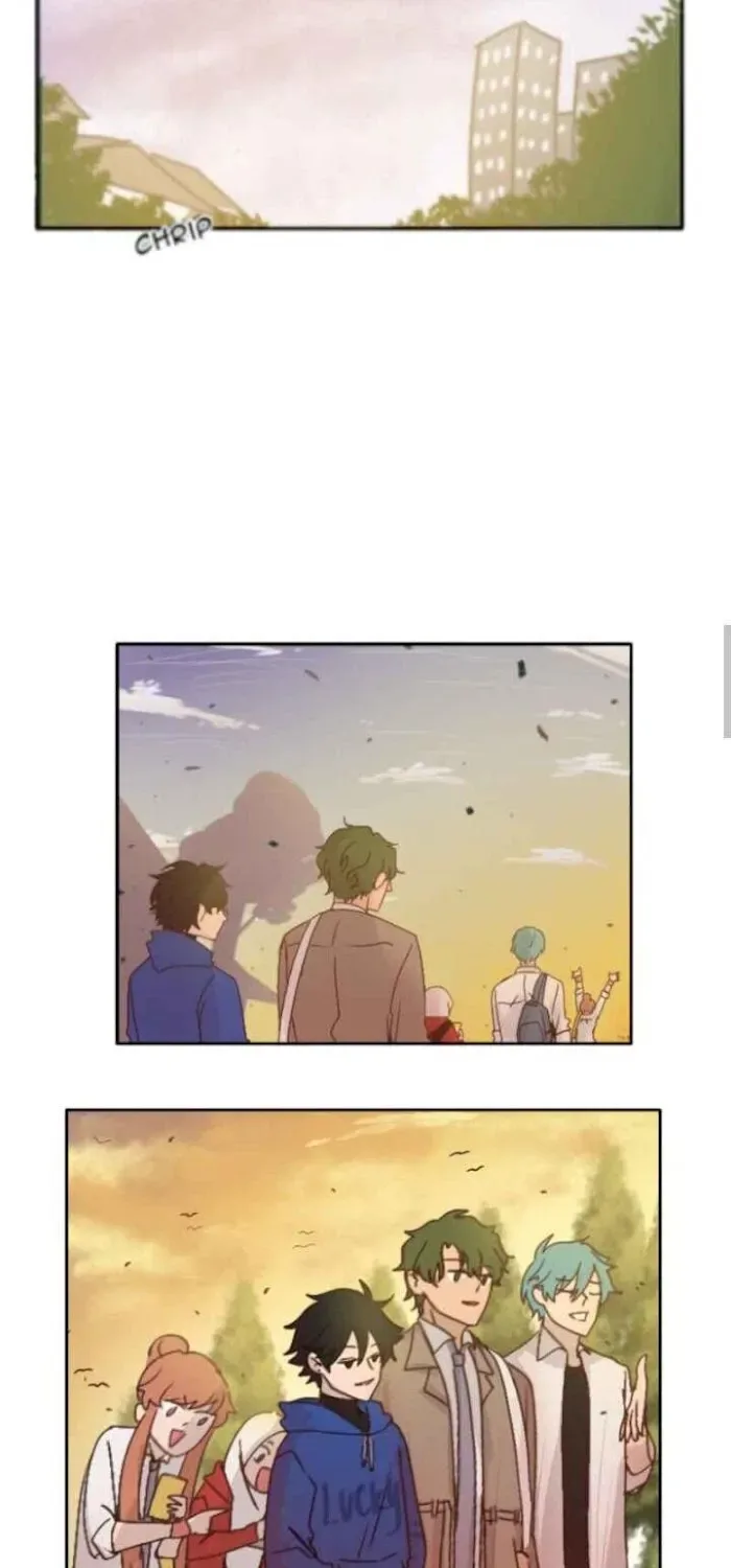 WEE!!! Chapter 55 page 10