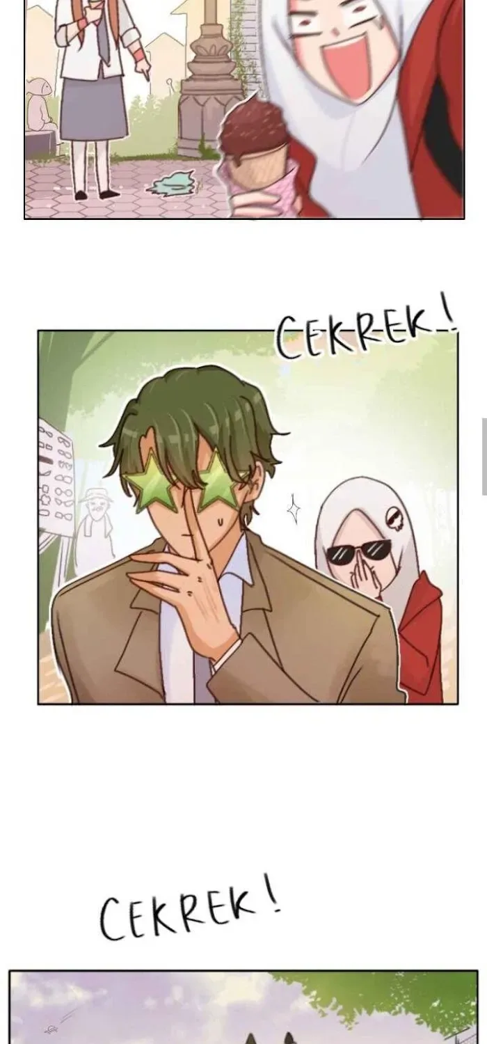 WEE!!! Chapter 55 page 6