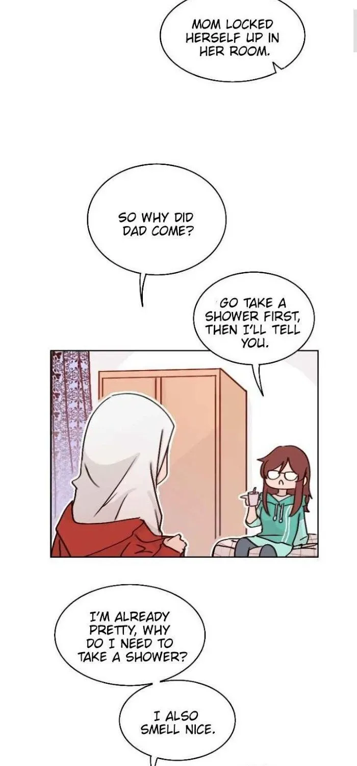 WEE!!! Chapter 56 page 13