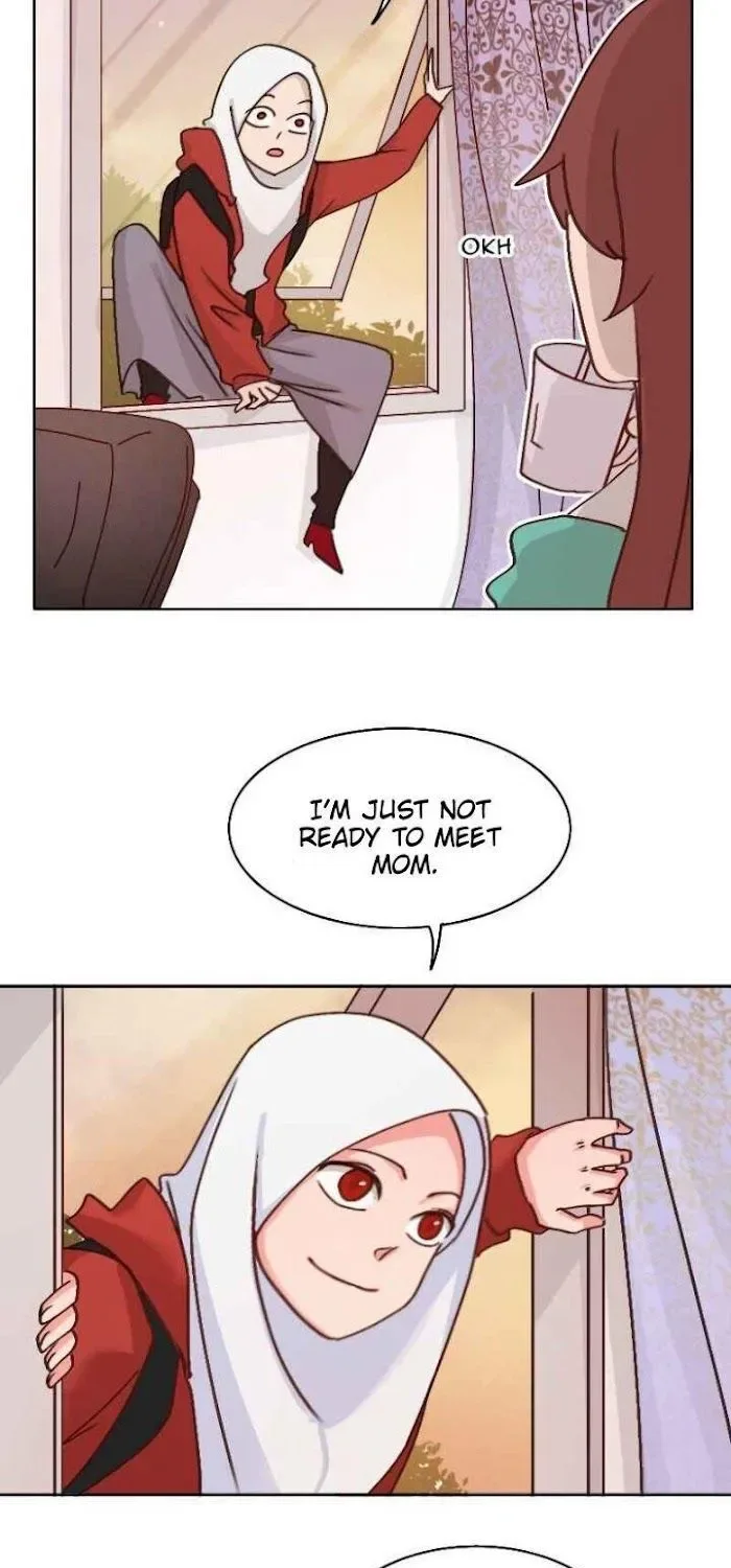 WEE!!! Chapter 56 page 12