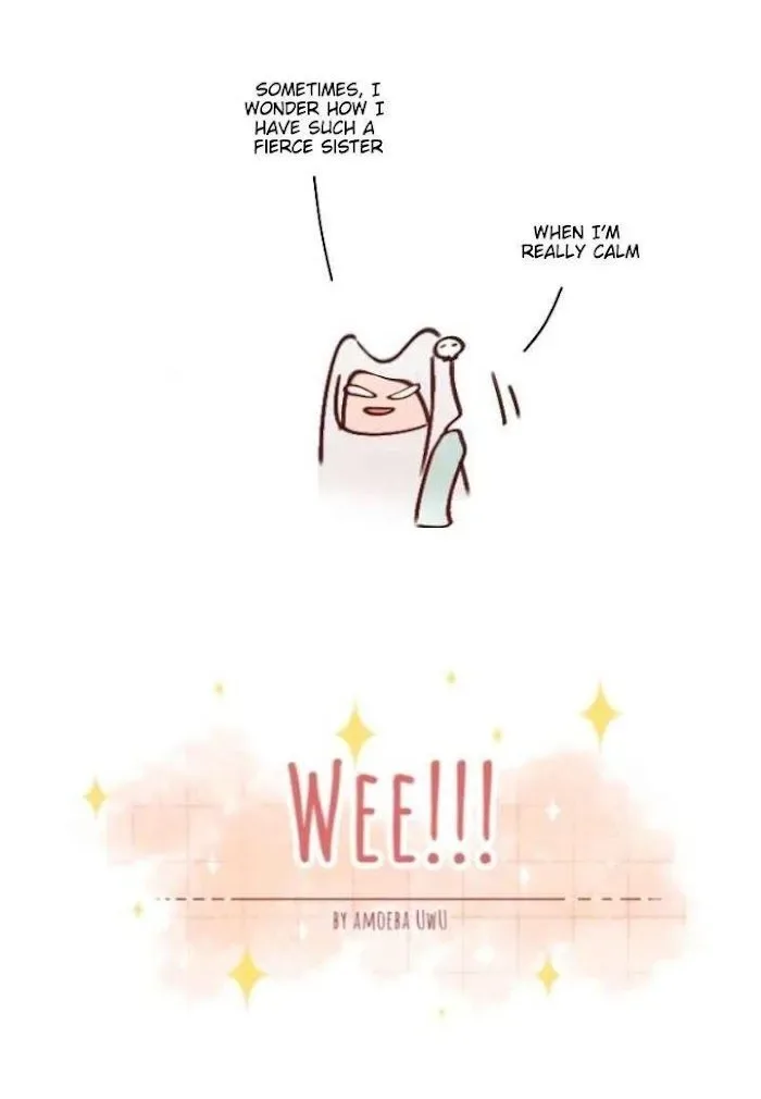 WEE!!! Chapter 56 page 15