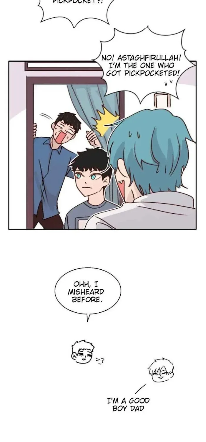 WEE!!! Chapter 56 page 4