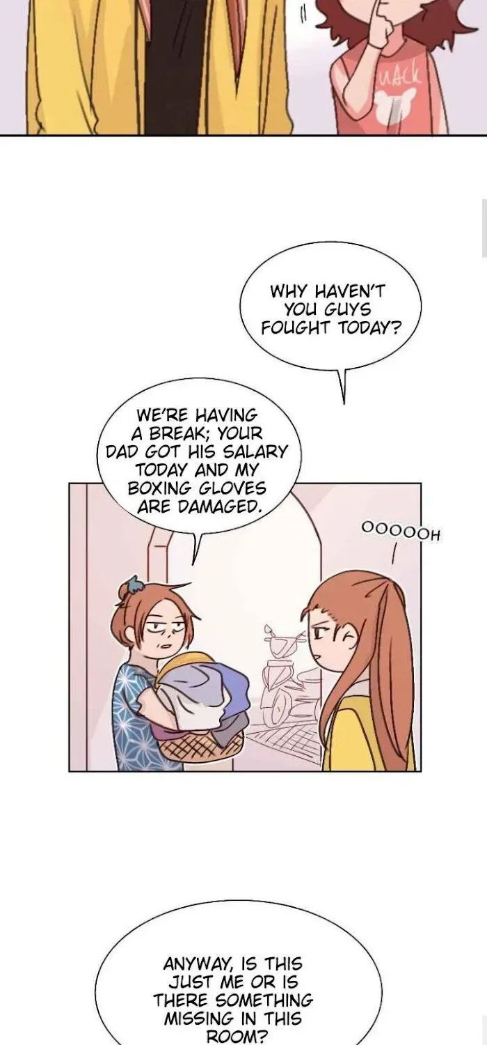 WEE!!! Chapter 56 page 6