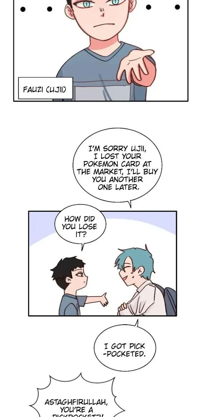 WEE!!! Chapter 56 page 3