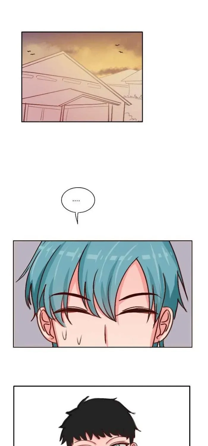 WEE!!! Chapter 56 page 2