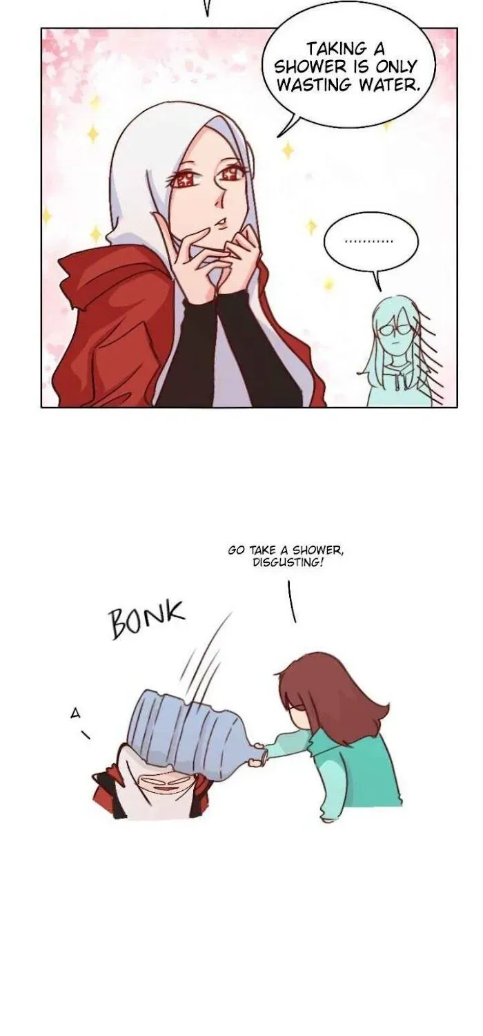 WEE!!! Chapter 56 page 14