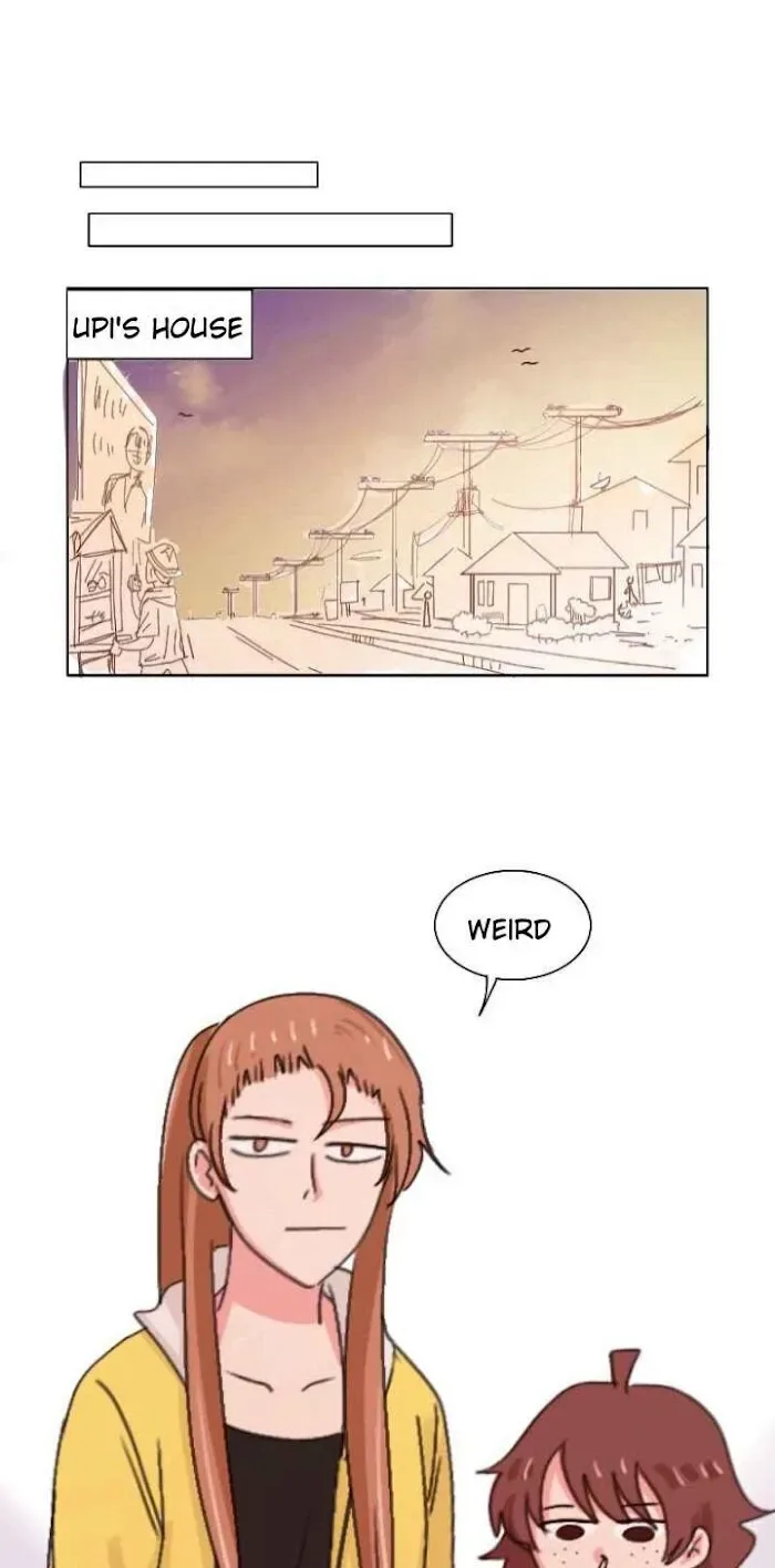 WEE!!! Chapter 56 page 5