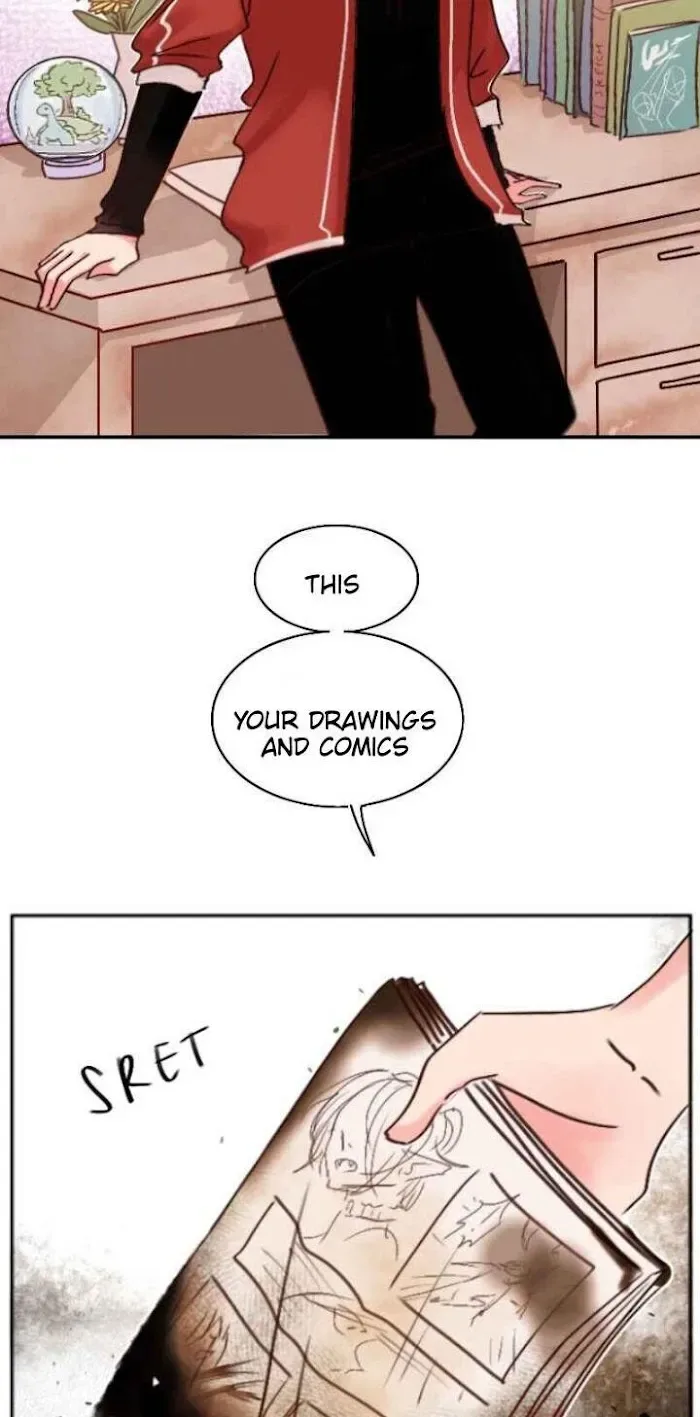 WEE!!! Chapter 57 page 3