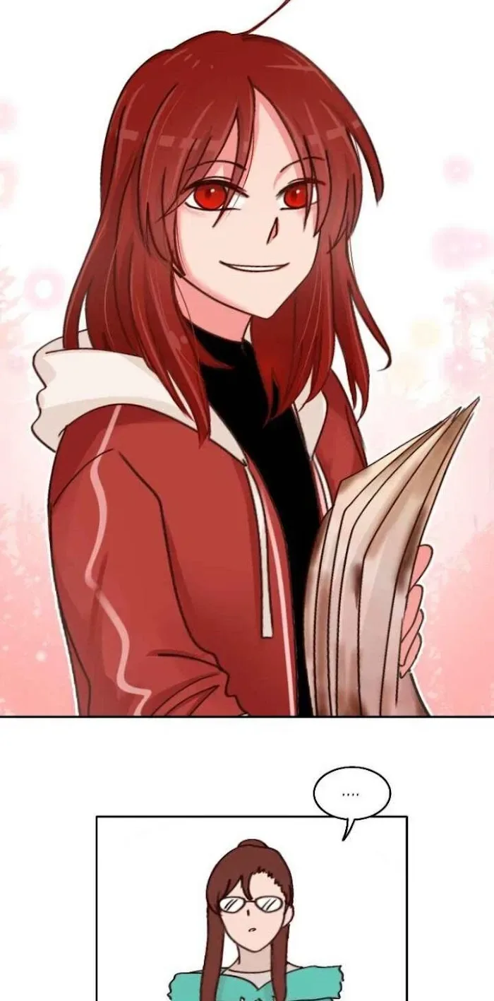 WEE!!! Chapter 57 page 15