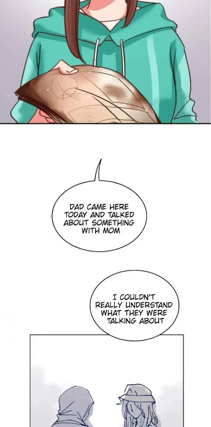 WEE!!! Chapter 57 page 5