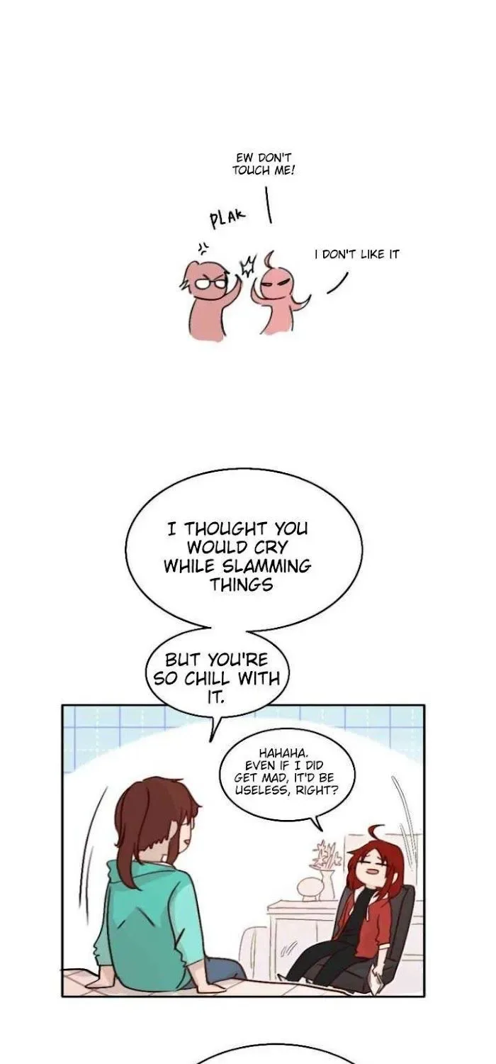 WEE!!! Chapter 57 page 18