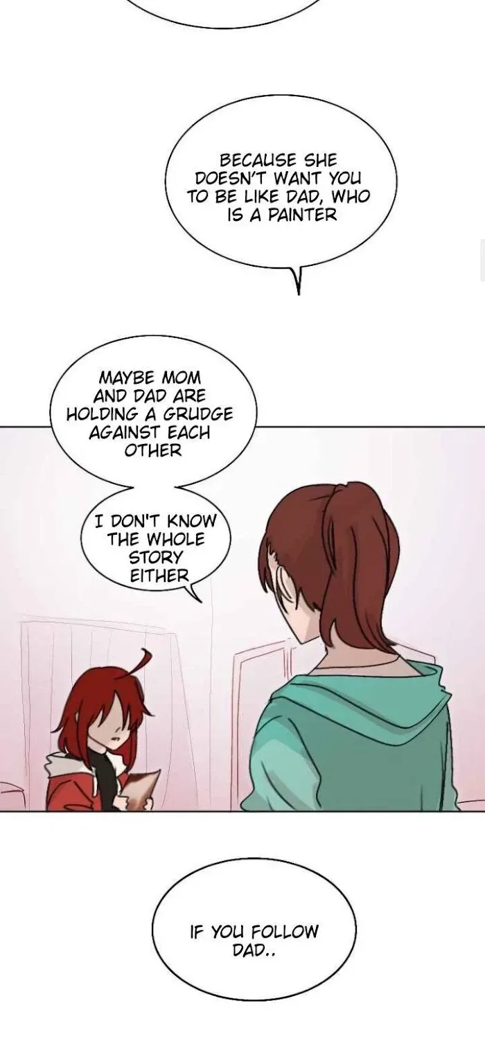 WEE!!! Chapter 57 page 8