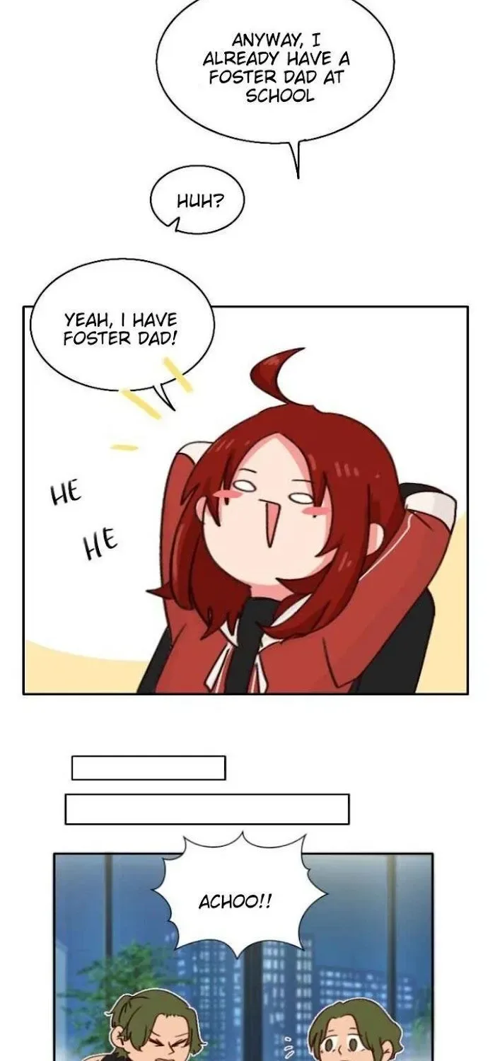 WEE!!! Chapter 57 page 19