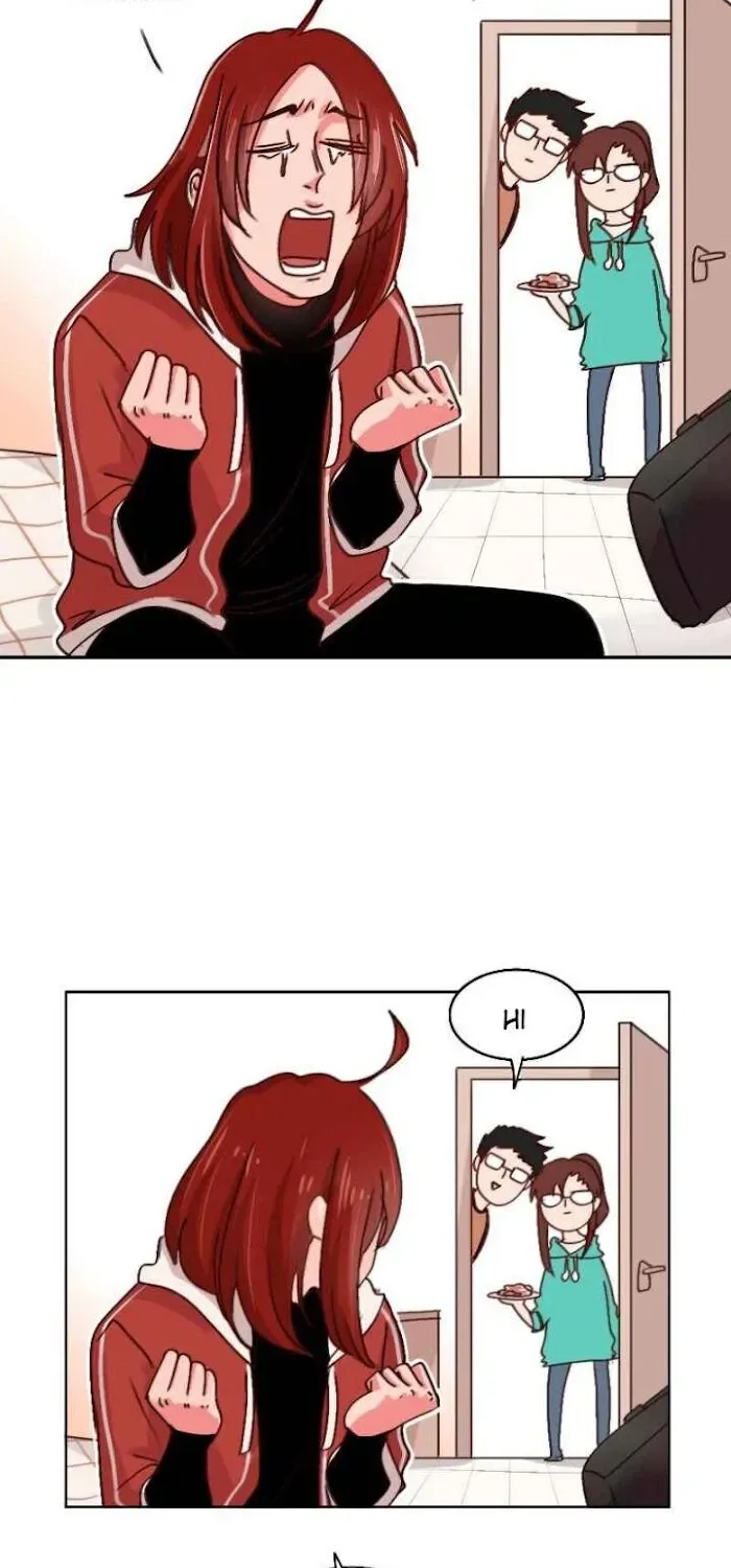 WEE!!! Chapter 58 page 8