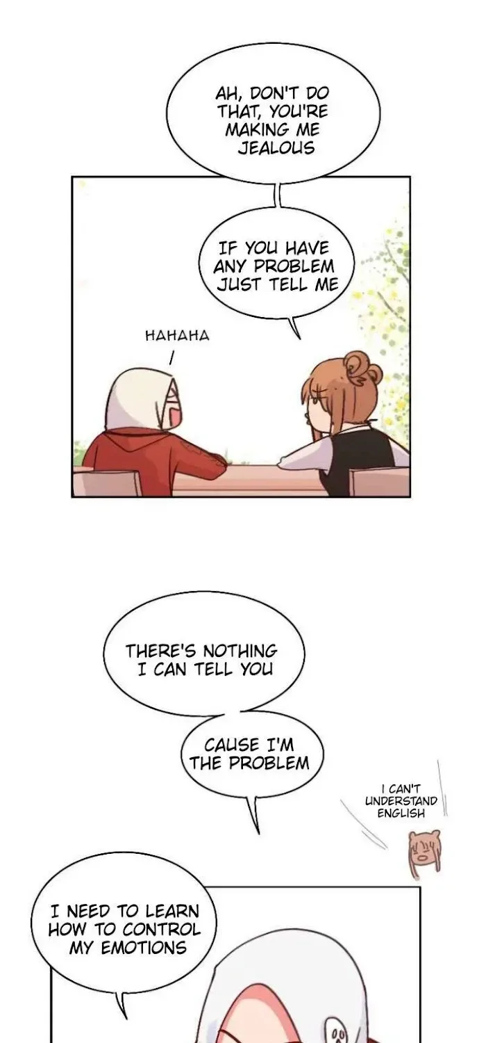 WEE!!! Chapter 58 page 14