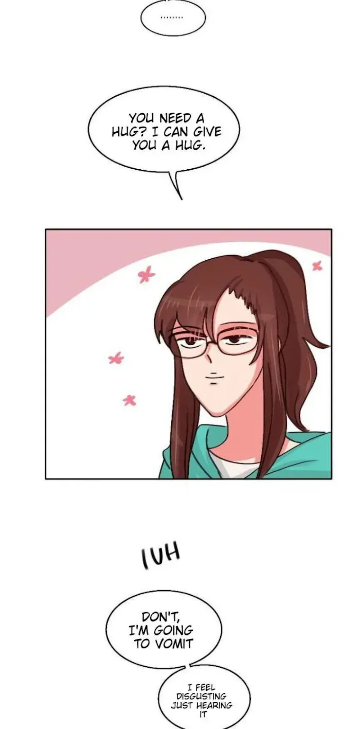 WEE!!! Chapter 58 page 9