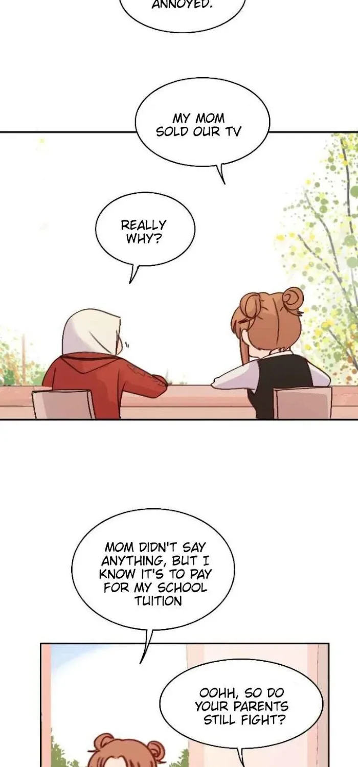WEE!!! Chapter 58 page 12