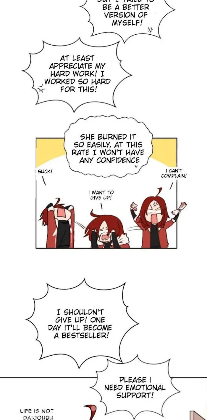 WEE!!! Chapter 58 page 7
