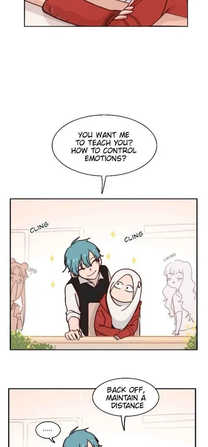 WEE!!! Chapter 58 page 16