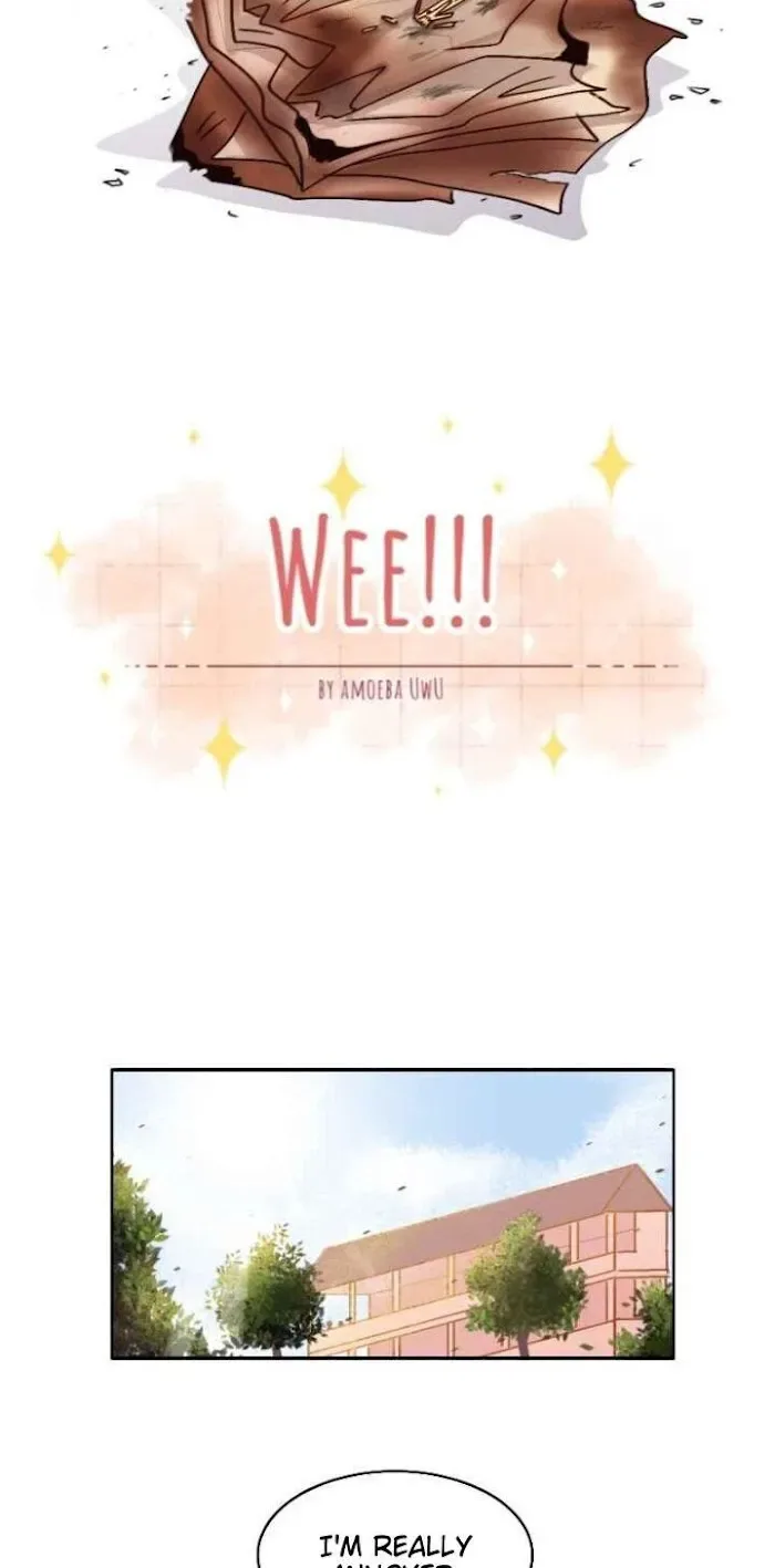 WEE!!! Chapter 58 page 11